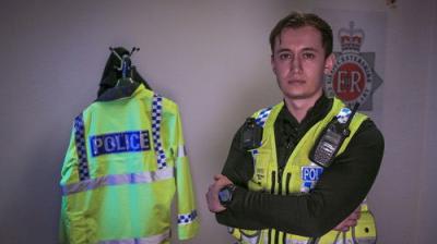 Police: Night Shift 999