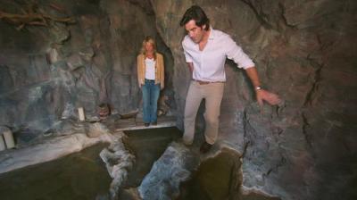 Million Dollar Rooms