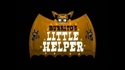 El Tigre: The Adventures of Manny Rivera