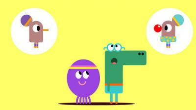 Hey Duggee