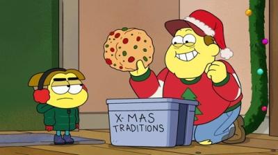 Big City Greens