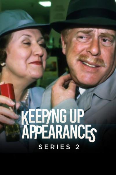 Keeping Up Appearances filmas online