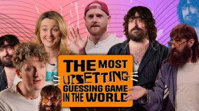 The Most Upsetting Guessing Game in the World