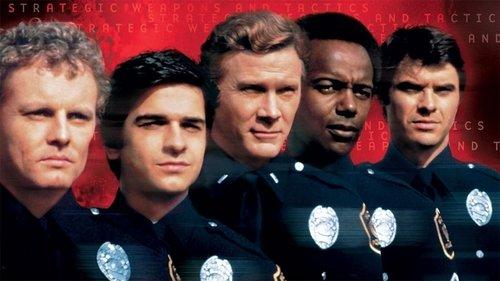 S.W.A.T. filmas žiurėti online