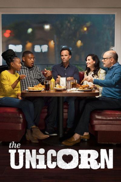 The Unicorn filmas online