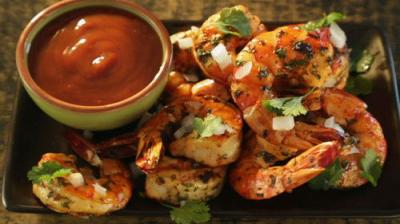 Steven Raichlen's Project Smoke