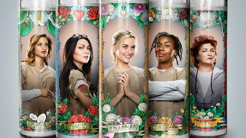 Oranžinė – tai nauja juoda filmas žiurėti online