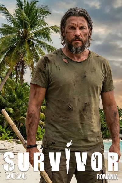 Survivor România filmas online