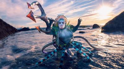 The Boulet Brothers' Dragula