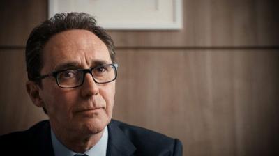 Holby City