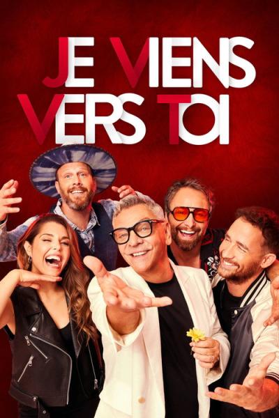 Je viens vers toi filmas online