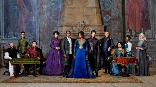 Still Star-Crossed filmas žiurėti online