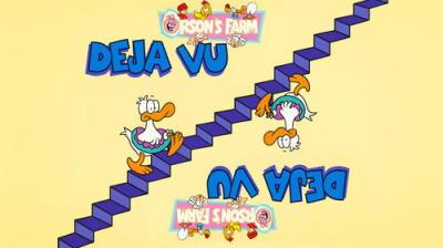 Garfield and Friends
