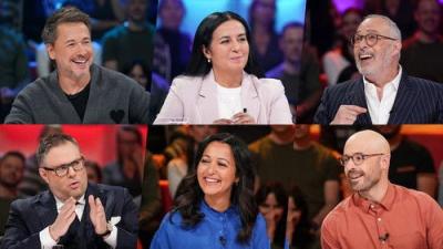 Tout le monde en parle