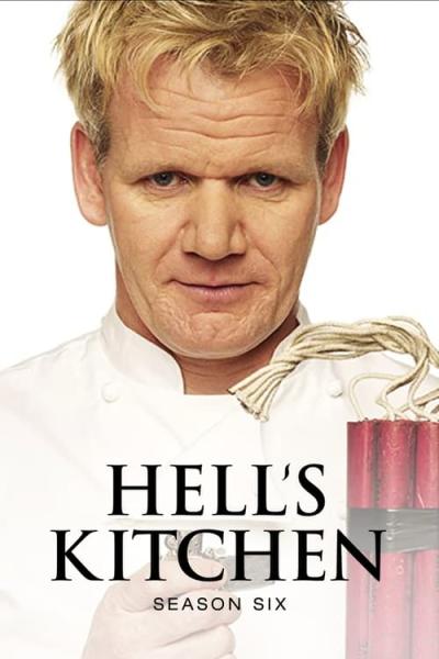 Hell's Kitchen filmas online