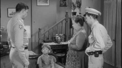 The Andy Griffith Show