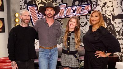 The Voice