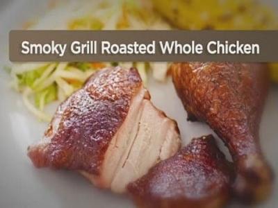 America's Test Kitchen