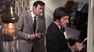 Mannix