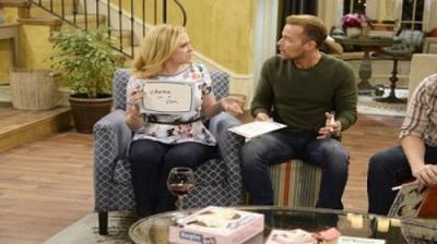 Melissa & Joey