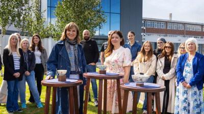 Antiques Roadshow