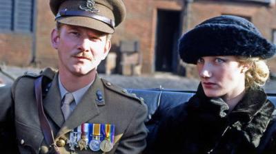 Lady Chatterley