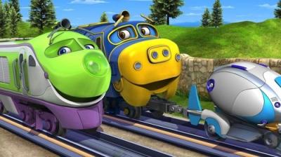 Chuggington