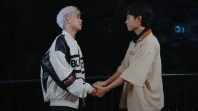 Vì Yêu Mà Chiến