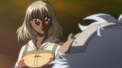 Ragnarok The Animation