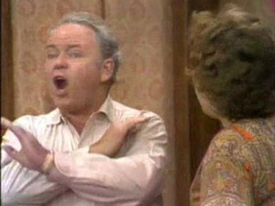 All in the Family