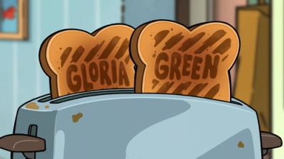 Big City Greens