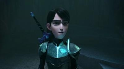 Trollhunters: Tales of Arcadia