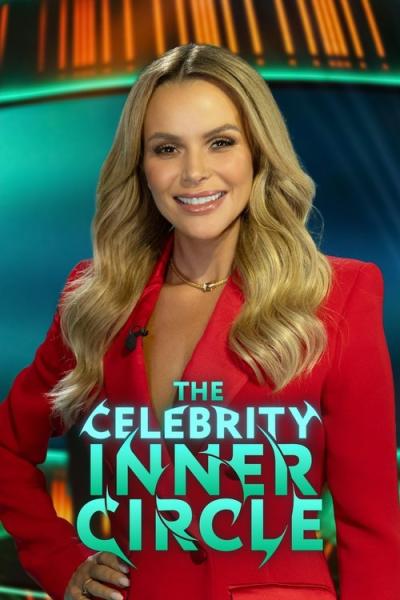 The Celebrity Inner Circle filmas online