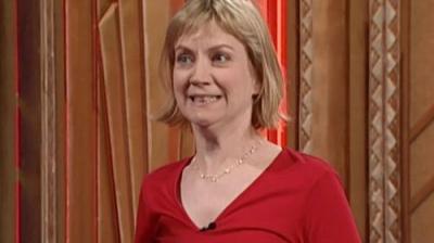 Whose Line Is It Anyway?