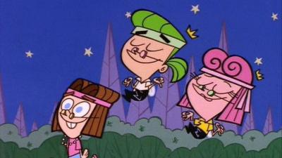 Oh Yeah! Cartoons