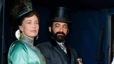 The Gilded Age