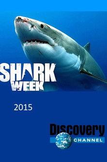 Shark Week filmas online