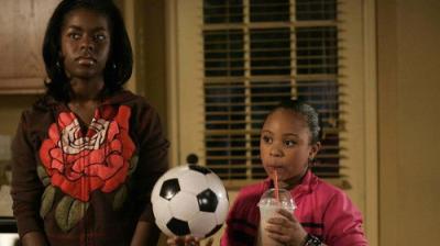 The Bernie Mac Show