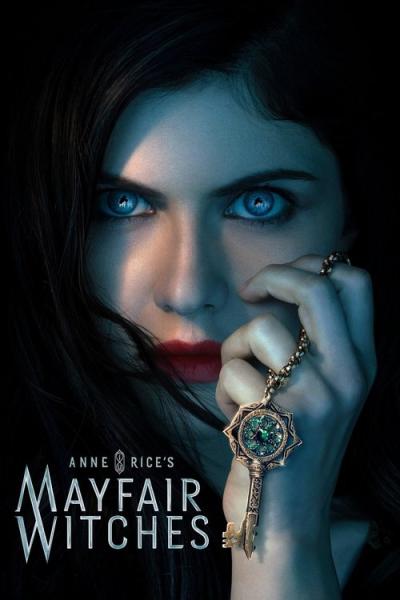 Mayfair raganos filmas online