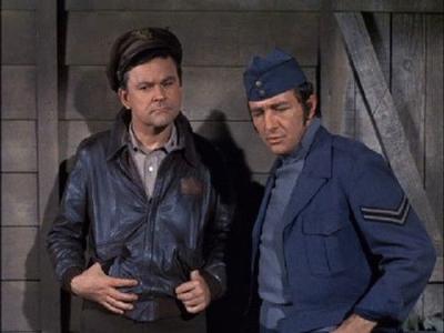 Hogan's Heroes