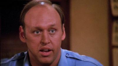 In the Heat of the Night