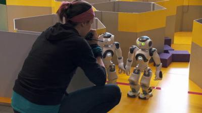 The Amazing Race Canada
