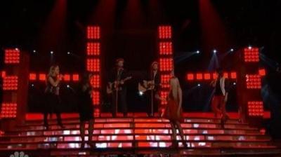 The Voice