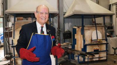 Bargain Hunt