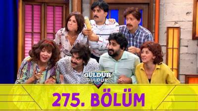 Güldür Güldür Show