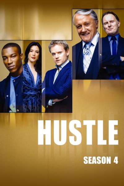Hustle filmas online