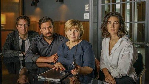 Les invisibles filmas žiurėti online