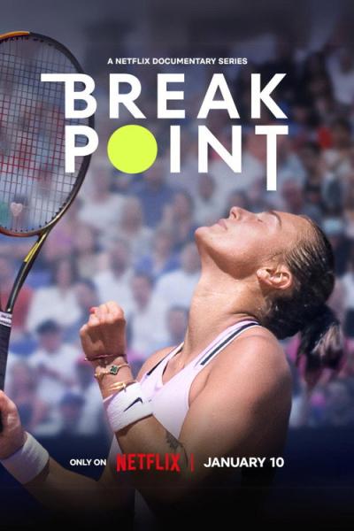 Break Point filmas online