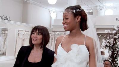 Say Yes to the Dress