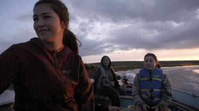 Life Below Zero